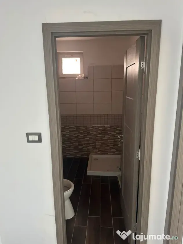 Un apartment