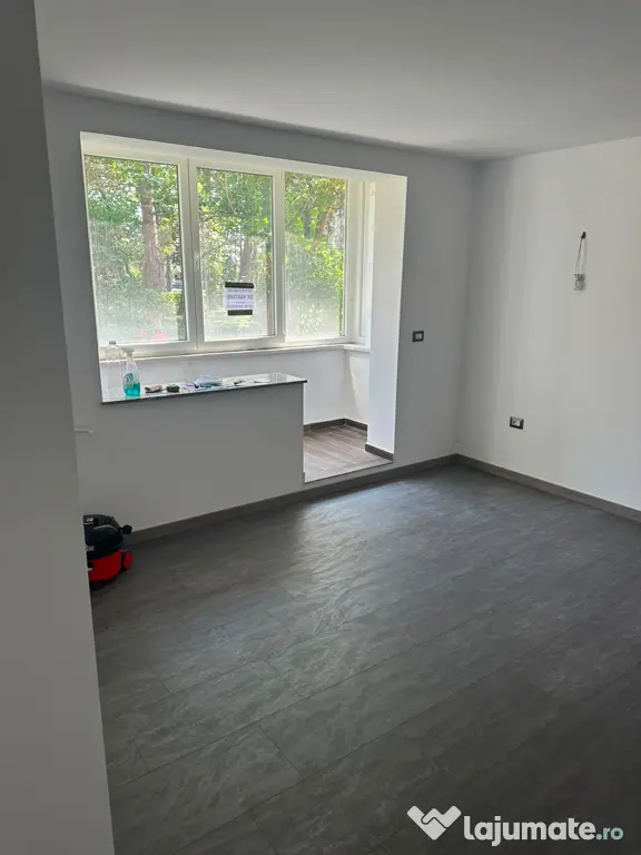 Un apartment