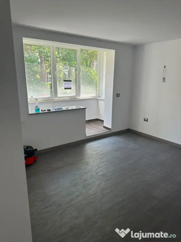 Un apartment