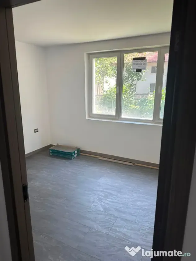 Un apartment