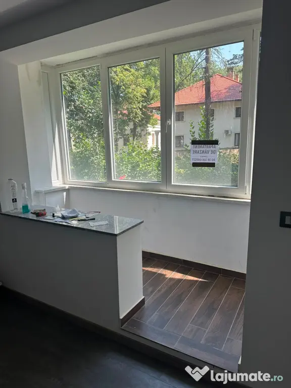 Un apartment