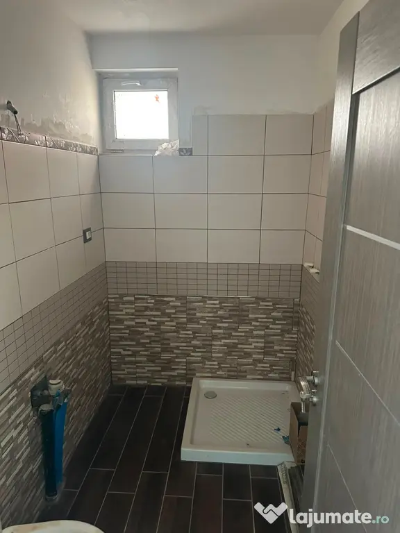 Un apartment