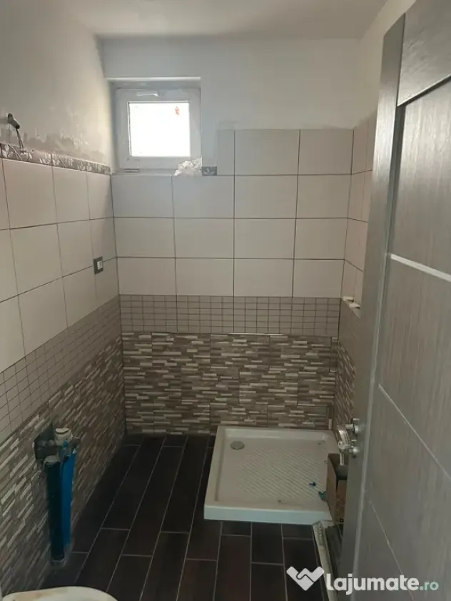 Un apartment
