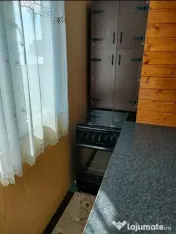 Garsoniera Zona Marasesti 
