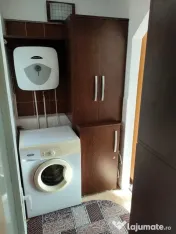 Garsoniera Zona Marasesti 