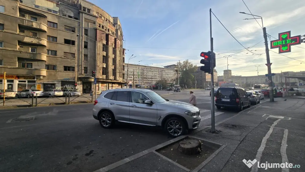 Spatiu comercial Gara de Nord