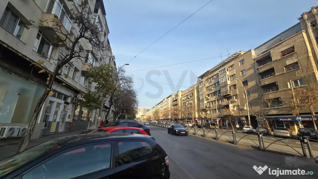 Spatiu comercial Gara de Nord