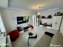 Apartament 2 camere 55mp, zona