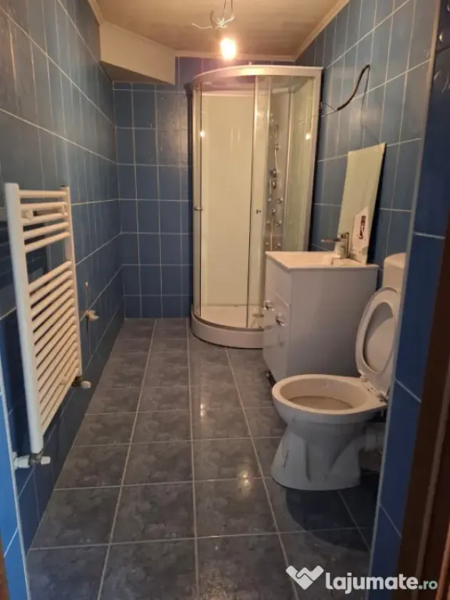 Apartament 2 CAMERE, SU 71MP ZONA CETĂȚII
