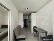Apartament 1 camera, Ared, balcon 6 mp, etaj 4 cu lift 