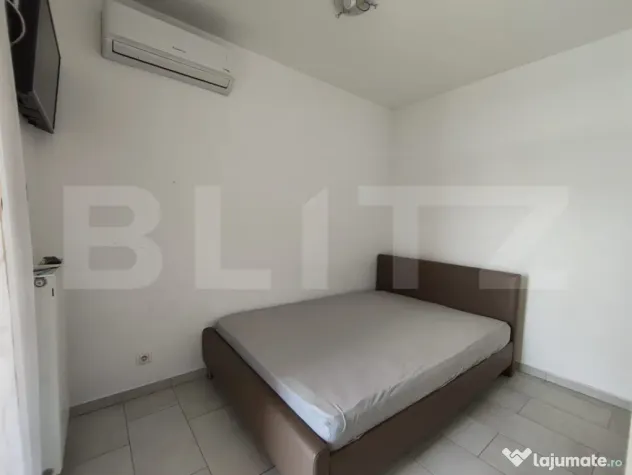 Apartament 1 camera, Ared, balcon 6 mp, etaj 4 cu lift