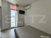 Apartament 1 camera, Ared, balcon 6 mp, etaj 4 cu lift 