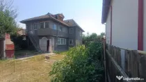 Casa P+1, 186 mp utili, 339 mp teren, zona Brestei