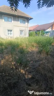 Casa P+1, 250 mp utili, 500 mp teren, zona Brestei 