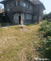 Casa P+1, 250 mp utili, 500 mp teren, zona Brestei 