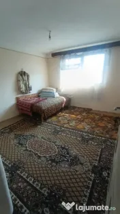 Casa P+1, 250 mp utili, 500 mp teren, zona Brestei 