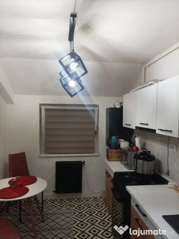 Apartament 1 cameră SU 38MP, zona LIDL