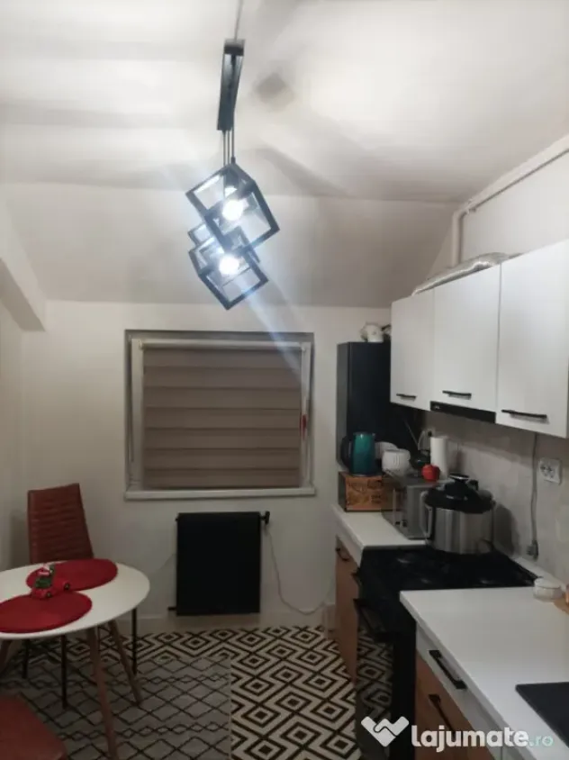 Apartament 1 cameră SU 38MP, zona LIDL