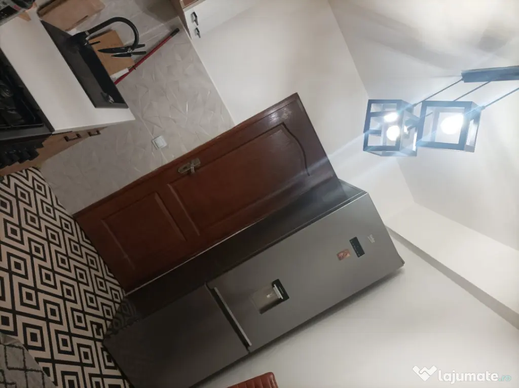 Apartament 1 cameră SU 38MP, zona LIDL