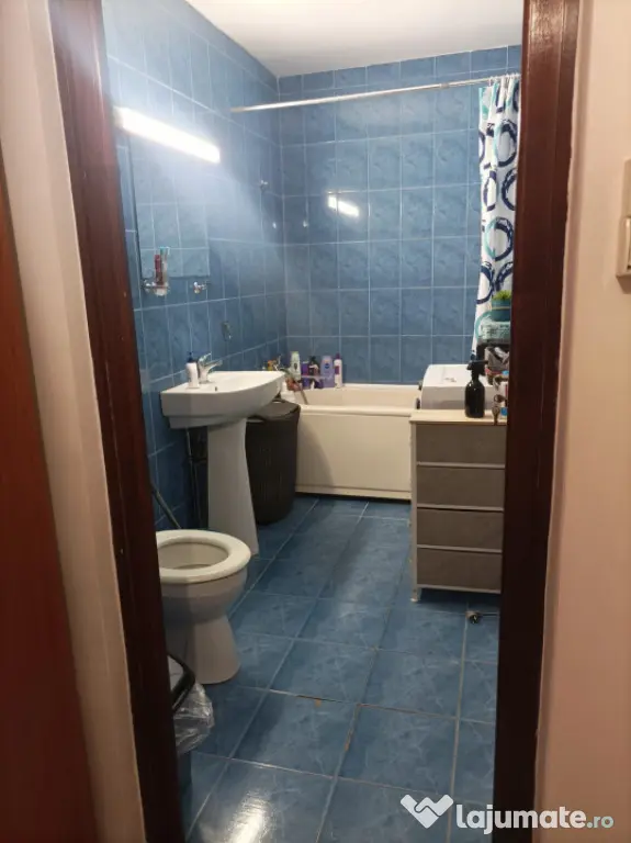 Apartament 1 cameră SU 38MP, zona LIDL