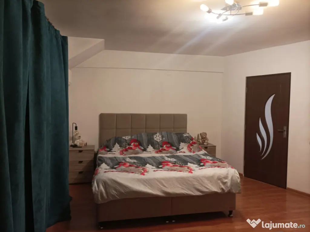 Apartament 1 cameră SU 38MP, zona LIDL