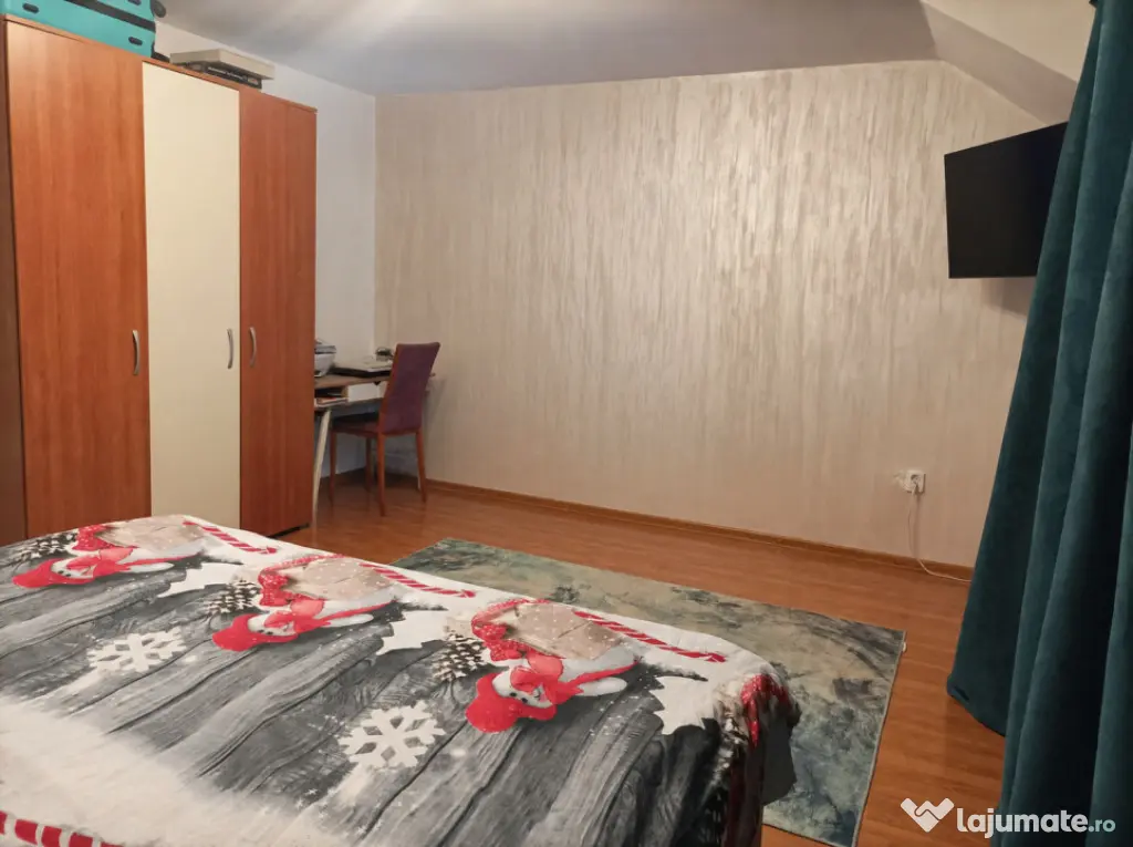 Apartament 1 cameră SU 38MP, zona LIDL