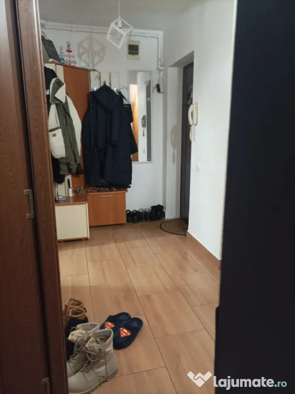 Apartament 1 cameră SU 38MP, zona LIDL