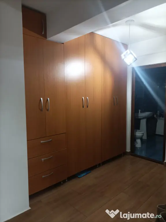 Apartament 1 cameră SU 38MP, zona LIDL