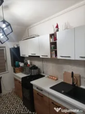 Apartament 1 cameră SU 38MP, zona LIDL 