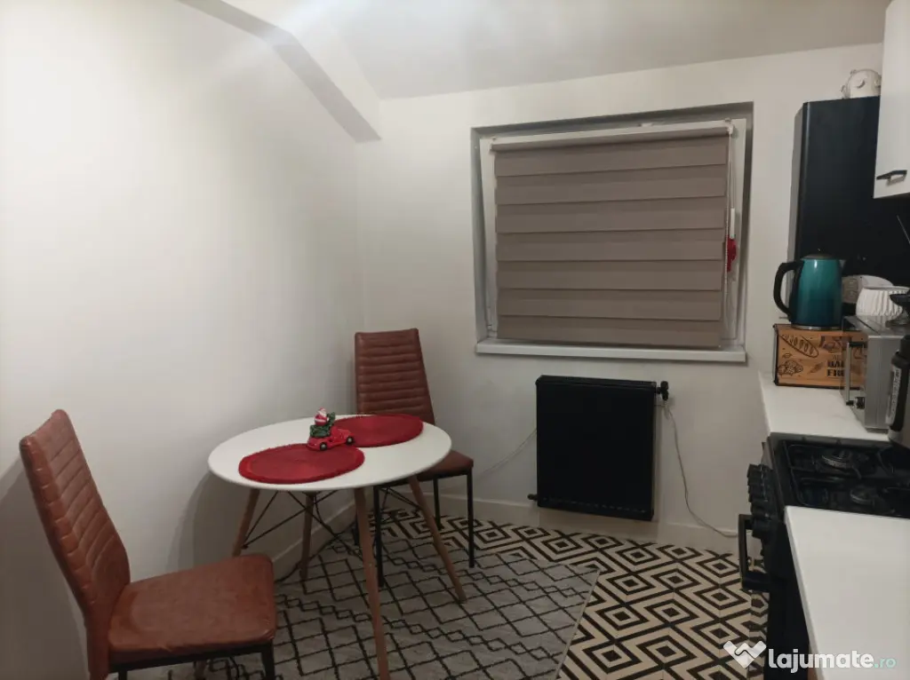 Apartament 1 cameră SU 38MP, zona LIDL