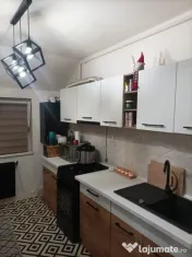 Apartament 1 cameră SU 38MP, zona LIDL 