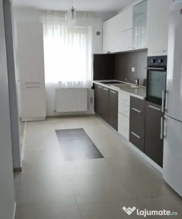 Apartament 3 CAMERE, SU 67MP, ZONA FLORILOR