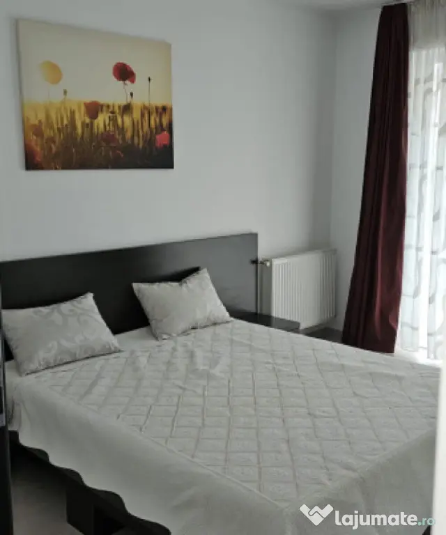 Apartament 3 CAMERE, SU 67MP, ZONA FLORILOR