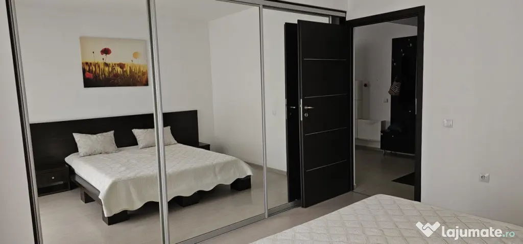Apartament 3 CAMERE, SU 67MP, ZONA FLORILOR
