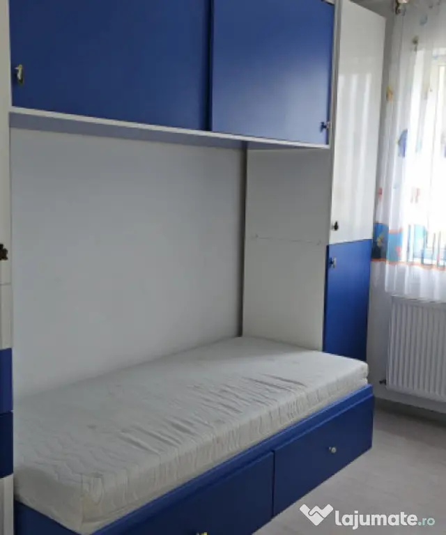 Apartament 3 CAMERE, SU 67MP, ZONA FLORILOR