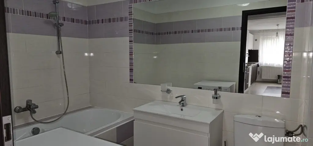 Apartament 3 CAMERE, SU 67MP, ZONA FLORILOR