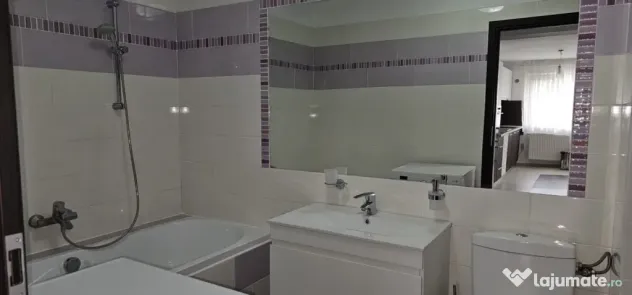 Apartament 3 CAMERE, SU 67MP, ZONA FLORILOR