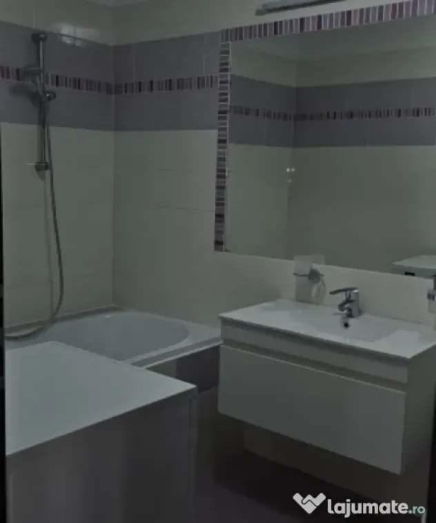 Apartament 3 CAMERE, SU 67MP, ZONA FLORILOR
