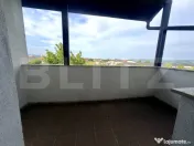 Apartament cu scara interioara 5 camere,4 bai,2 balcoane,zon 