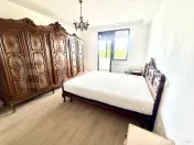 Apartament cu scara interioara 5 camere,4 bai,2 balcoane,zon 