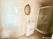 Apartament cu scara interioara 5 camere,4 bai,2 balcoane,zon 