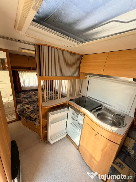 Rulota Home Car