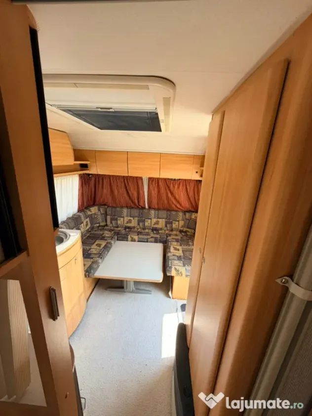 Rulota Home Car
