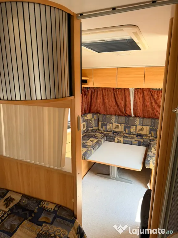 Rulota Home Car