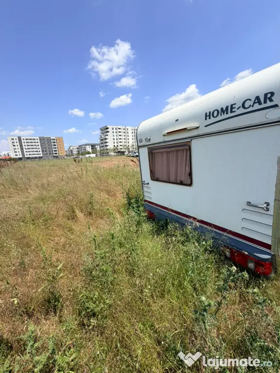 Rulota Home Car