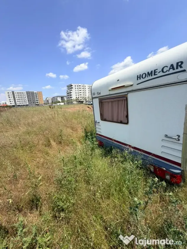 Rulota Home Car