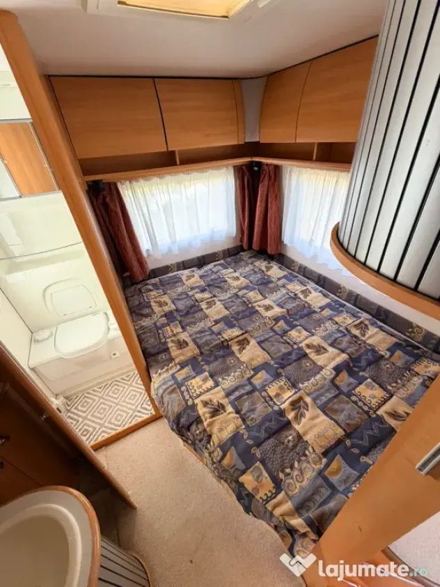 Rulota Home Car