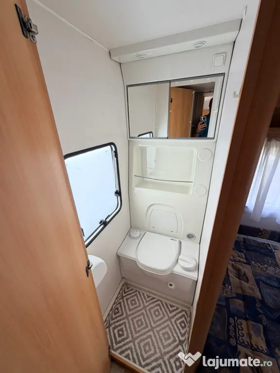 Rulota Home Car