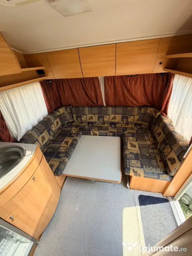 Rulota Home Car