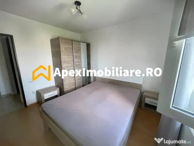Apartament 2 camere de inchiriat Titan București | ApexImob